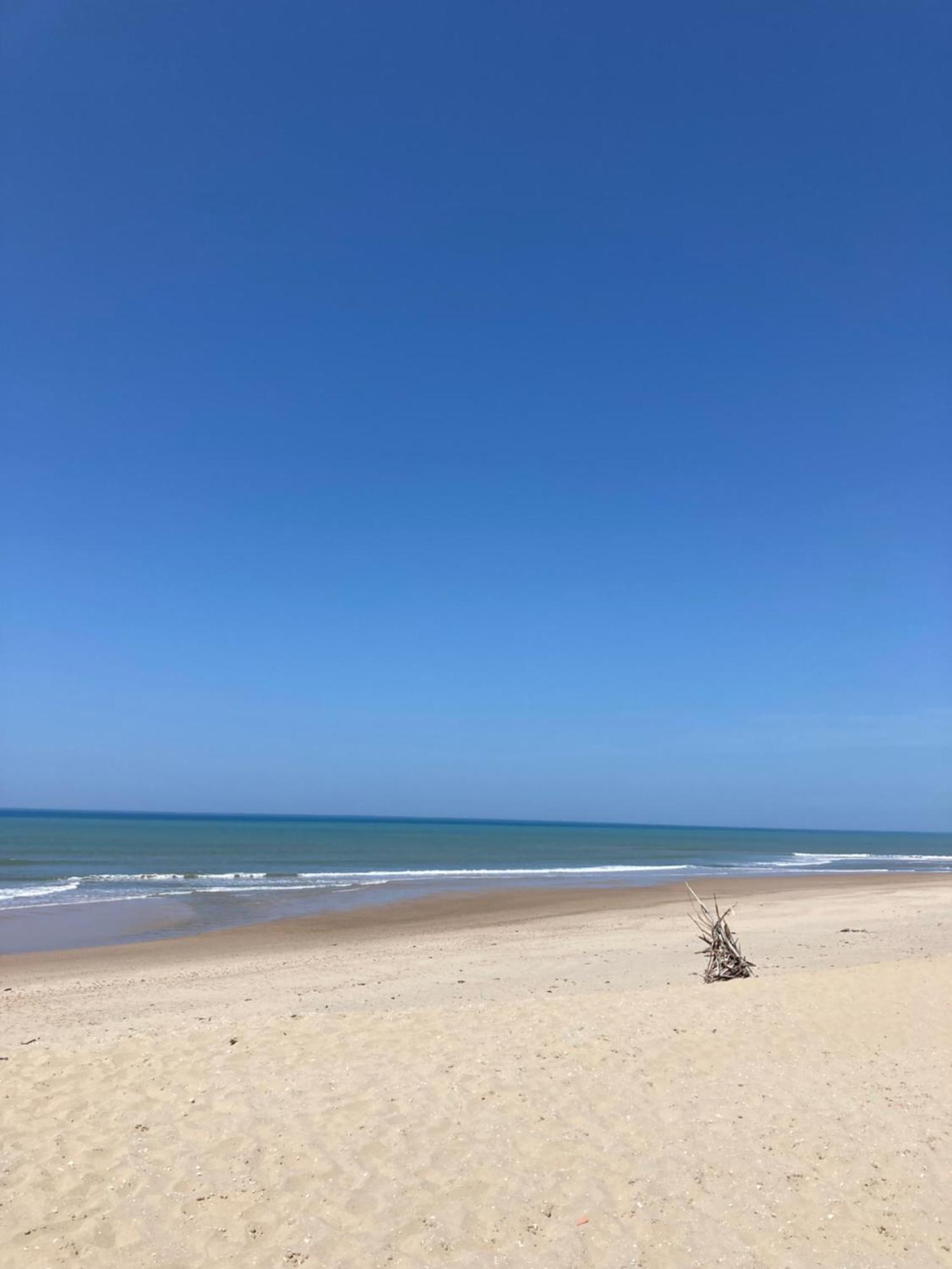 Mobil Home Happiness33 Dans Camping 5 Etoiles Acces Direct Plage Vendays Montalivet Buitenkant foto